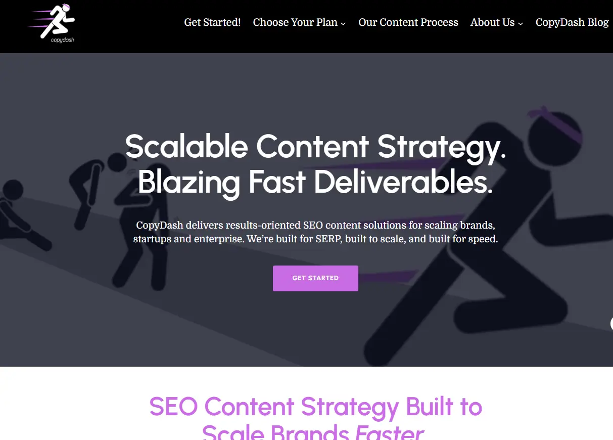 Copy Dash.comscreenshot.com