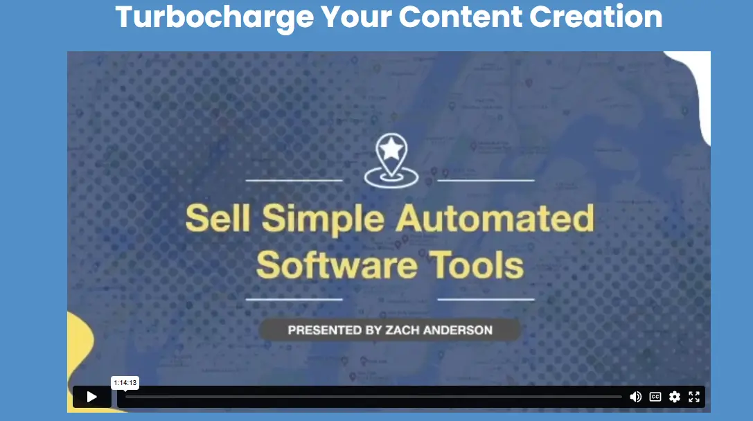Copyengine.com screenshot