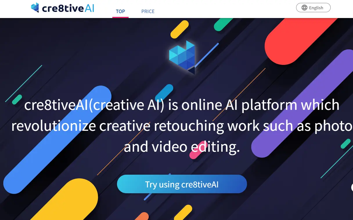 Crea8tive AI1