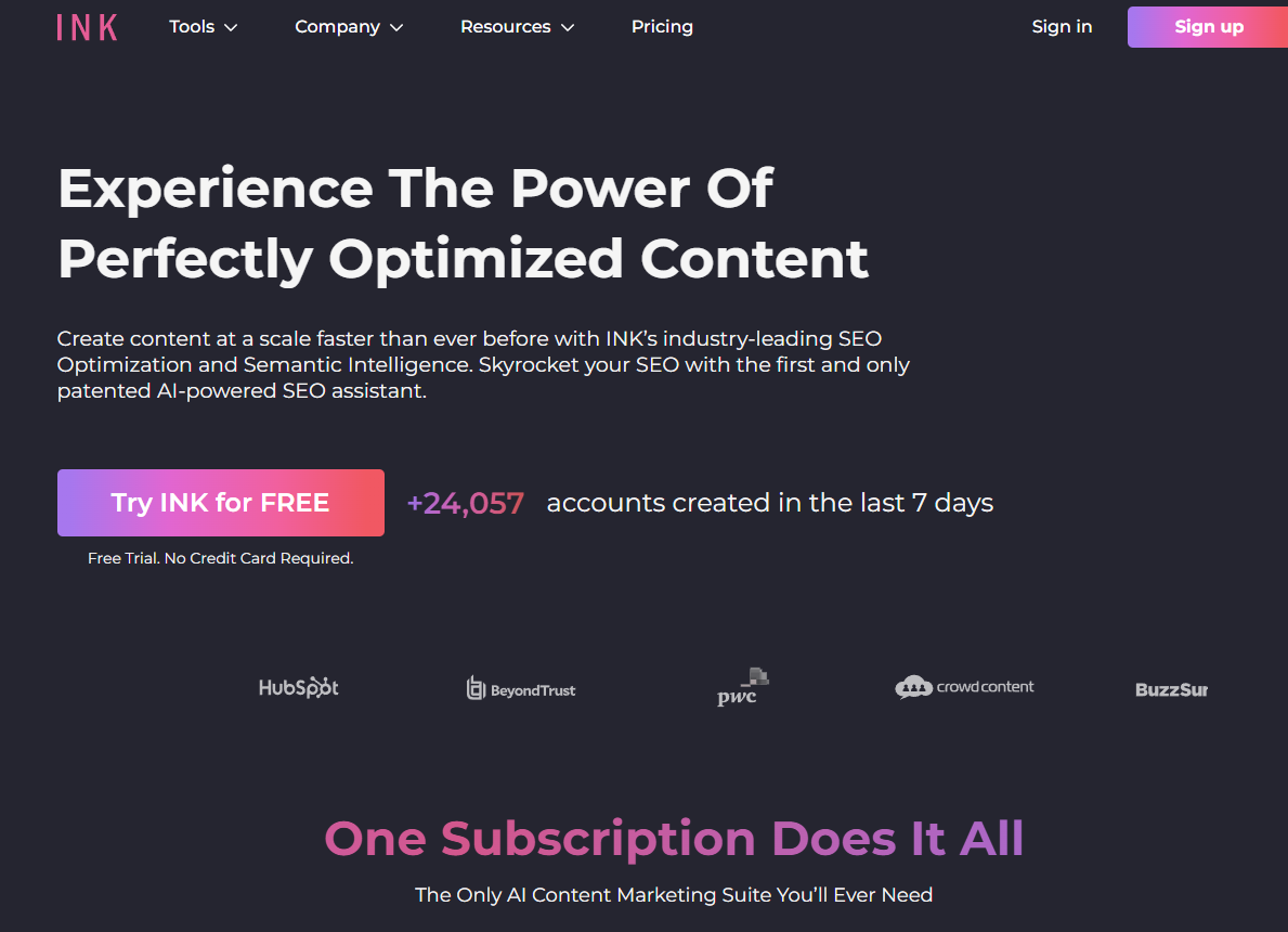 Jarvis.com screenshot